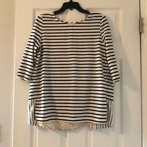 Matilda Jane Shirt